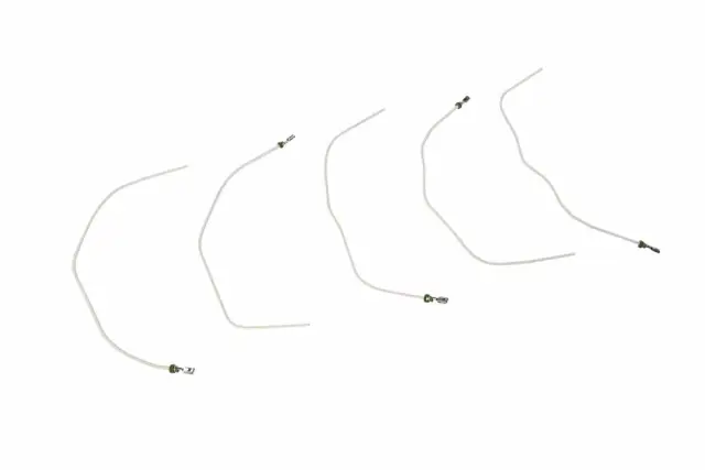 Splice Wire - GM (84616649)