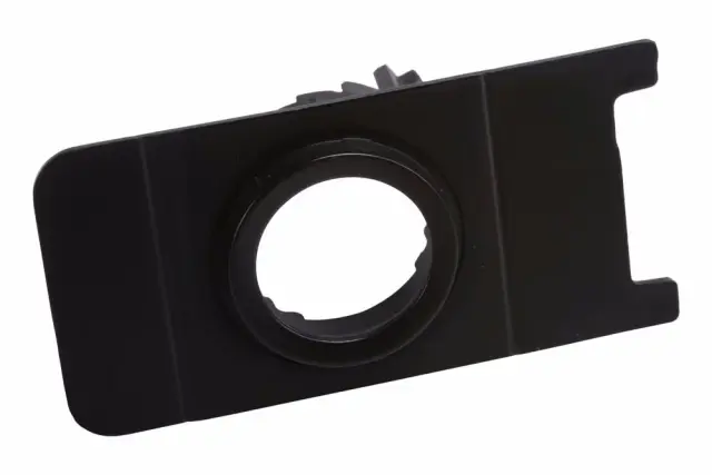 Front Driver Side Advanced Parking Assist Alarm Sensor Bracket - GM (84617886)