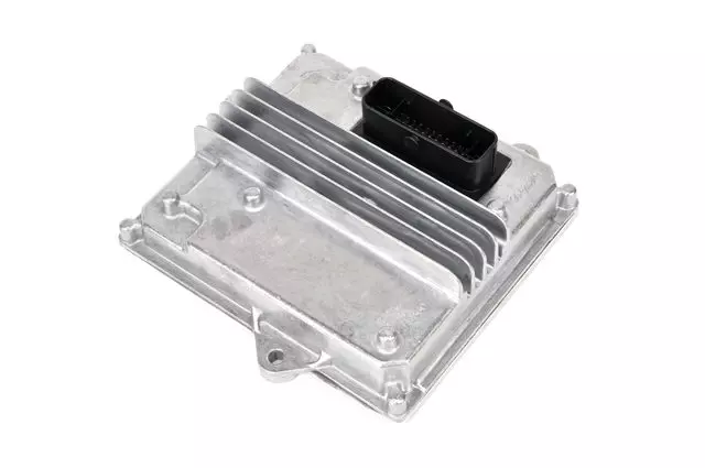 Chassis Control Module Assembly - GM (84619419)