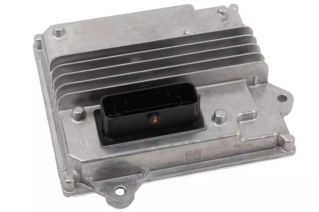 Auxiliary Chassis Control Module Assembly - GM (84619423)