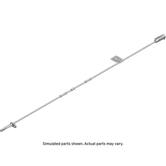 Front Speed Sensor - GM (84622323)