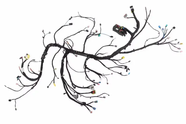 F Harness - GM (84623125)