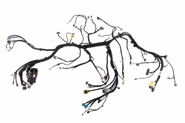 F Harness - GM (84623128)