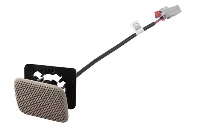 Whisper Beige Communication Interface Module Microphone - GM (84624330)