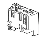 Body Control Module Bracket - GM (84624563)