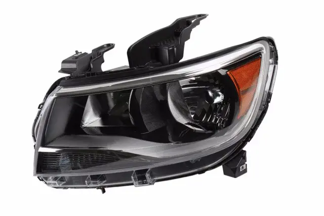 Passenger Side Headlight - GM (84630991)