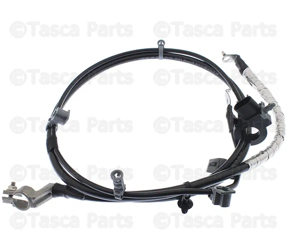 Battery Negative Cable - GM (84634113)