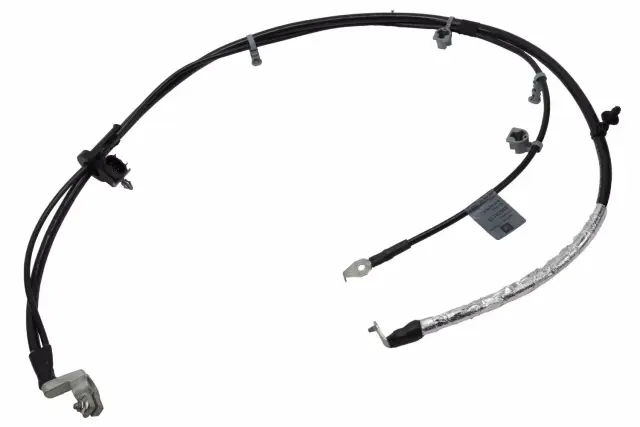 Battery Negative Cable - GM (84634113)