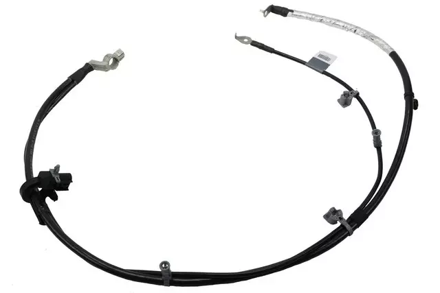 Battery Negative Cable - GM (84634113)