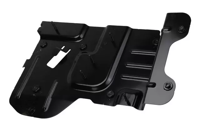 Chassis Control Module Bracket - GM (84634284)