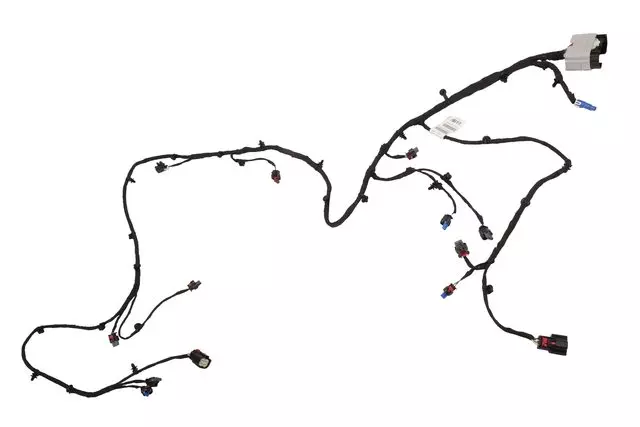 Front Object Alarm Sensor Wiring Harness - GM (84644183)