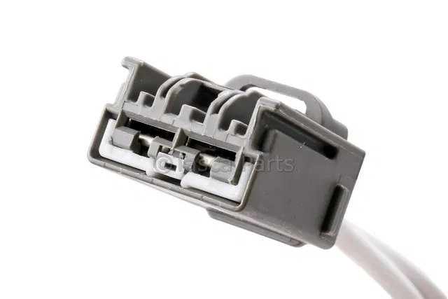 Instrument Panel Wiring Harness Connector - GM (84644601)