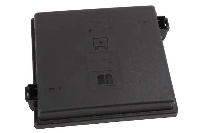 Engine Wiring Harness Fuse Block Cover - GM (84645759)