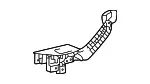Switch Bezel - GM (84647529)