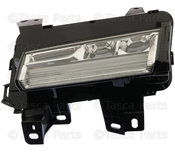 Cornering Lamp - GM (84648549)