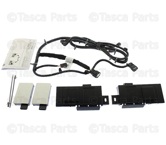 Module Kit - GM (84648919)