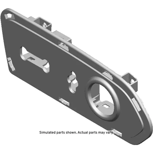 Switch Bezel - GM (84649204)
