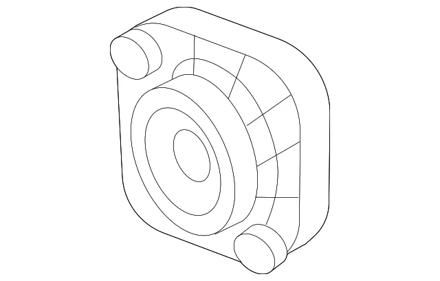 Switch - GM (84649557)