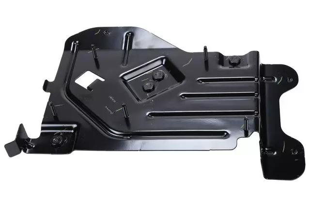 Chassis Control Module Bracket - GM (84651486)