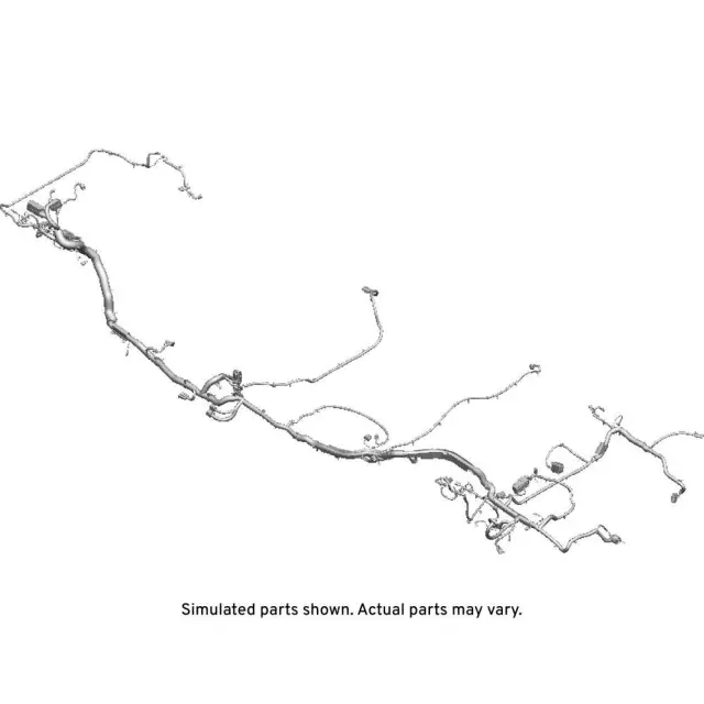 F Harness - GM (84651523)