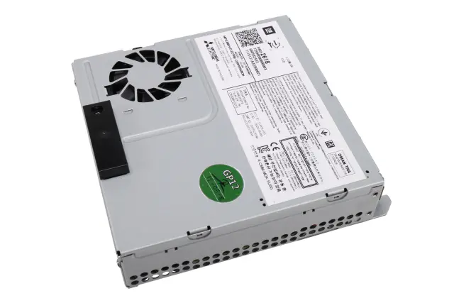 Audio/Video Interface Module - GM (84652618)