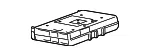 Audio/Video Interface Module - GM (84652618)