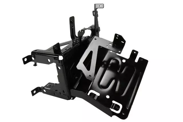 Battery Auxiliary Tray - GM (84653785)