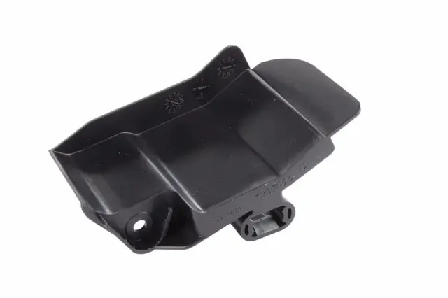 Heater and Blower Module Heat Shield - GM (84653865)