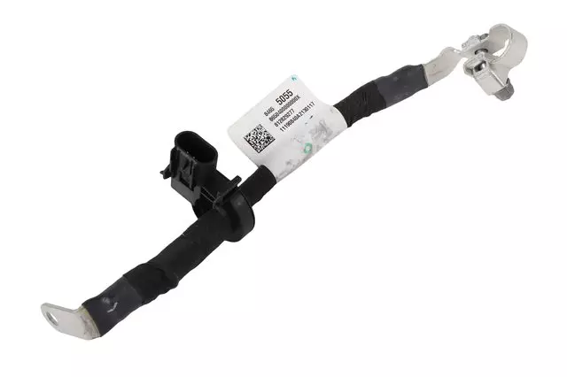 Battery Negative Cable - GM (84655055)