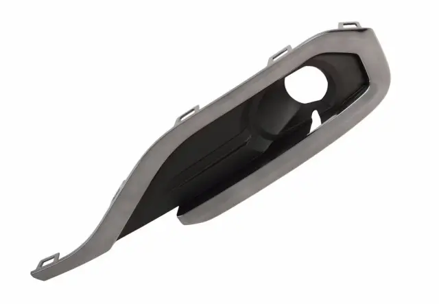 Lamp Bezel - Passenger Side (RH) - GM (84655152)