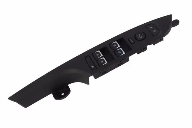 Window Switch - GM (84656848)
