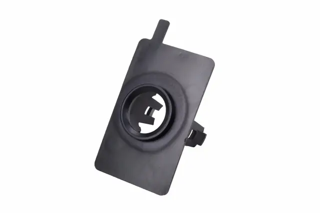 Front Driver Side Parking Assist Alarm Sensor Bracket - GM (84658274)