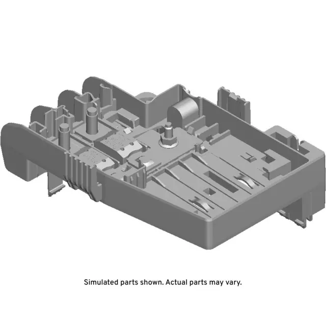 Fuse Block - GM (84663446)