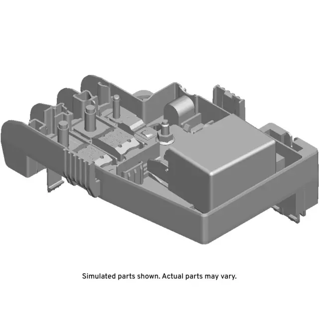 Fuse Block - GM (84663447)