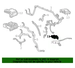 Fuse Block - GM (84663447)