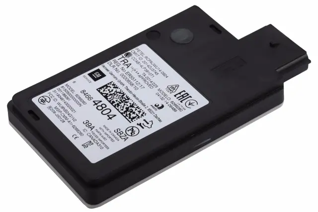 Side Obstacle Detection Control Module - GM (84664804)