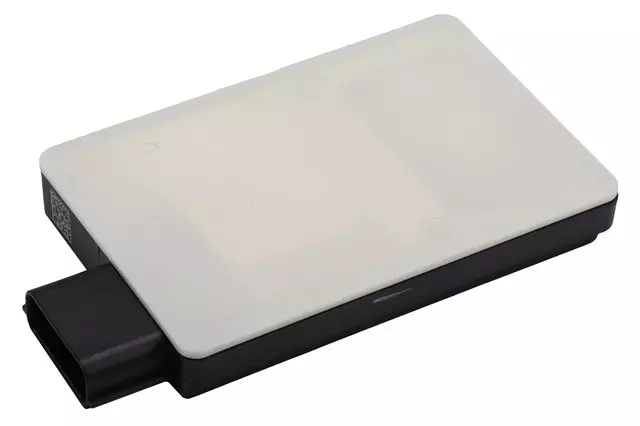 Side Obstacle Detection Control Module - GM (84664804)