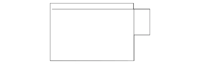 Side Obstacle Detection Control Module - GM (84664804)