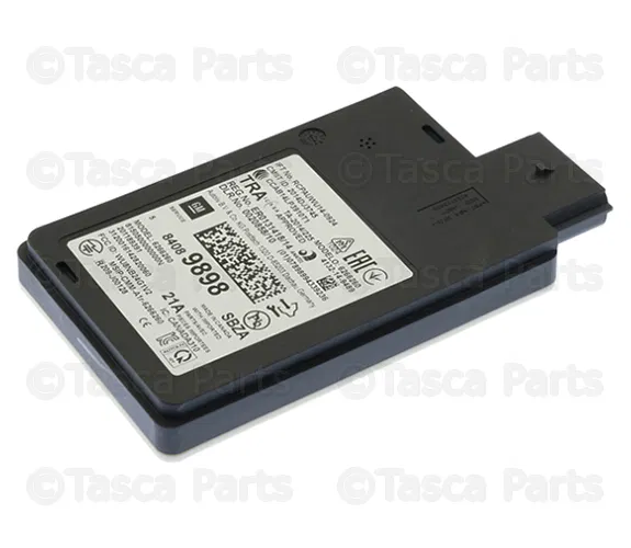 Side Obstacle Detection Control Module - GM (84664805)