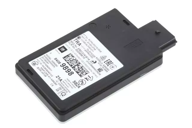 Side Obstacle Detection Control Module - GM (84664805)