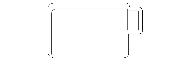 Side Obstacle Detection Control Module - GM (84664805)