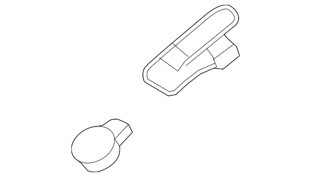 Sensor - GM (84665862)