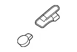 Sensor - GM (84665862)
