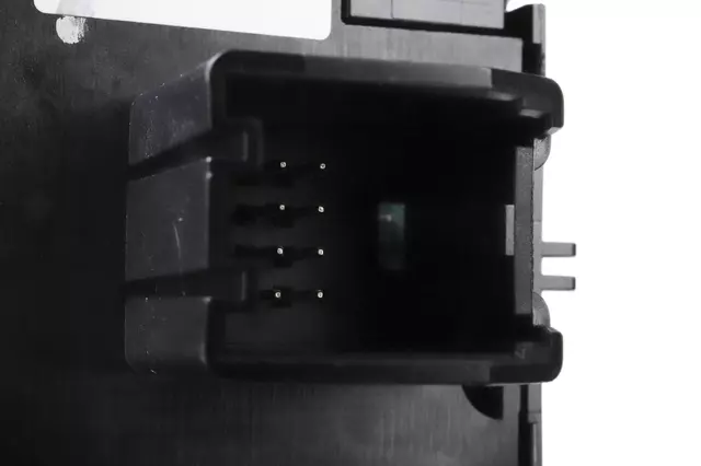 Power Switch - GM (84668355)