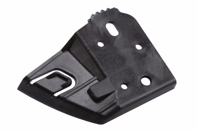 Tail Lamp Bracket - Passenger Side (RH) - GM (84671281)