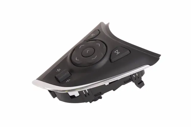 Radio Switch - GM (84671675)