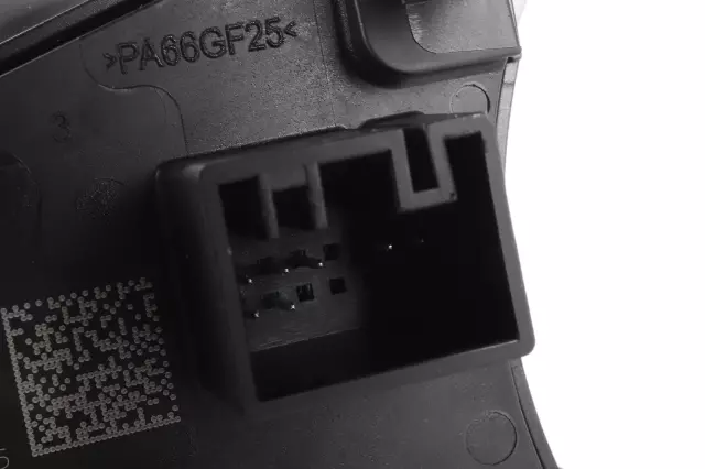 Radio Switch - GM (84671675)