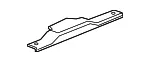 Engine Control Module Bracket - GM (84672413)