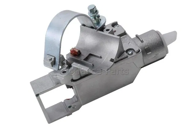 Ignition and Start Switch Housing - GM (84673859)