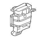 Wireless Charging System Module Bracket - GM (84679422)